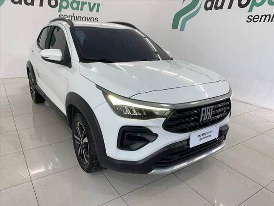 FIAT PULSE 1.0 TURBO 200 FLEX AUDACE CVT FIAT PULSE 1.0 TURBO 200 FLEX AUDACE CVT